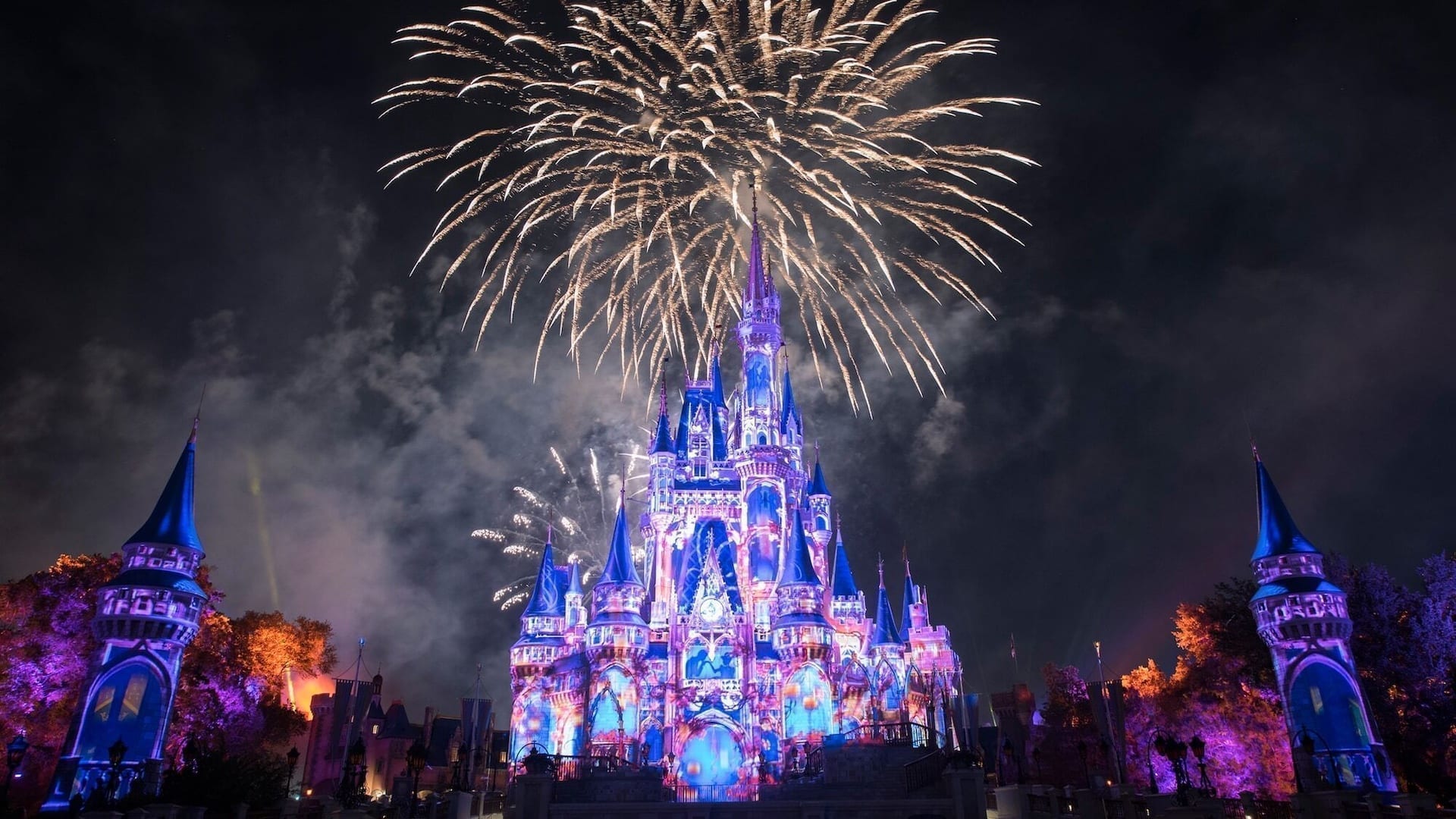 Walt Disney World