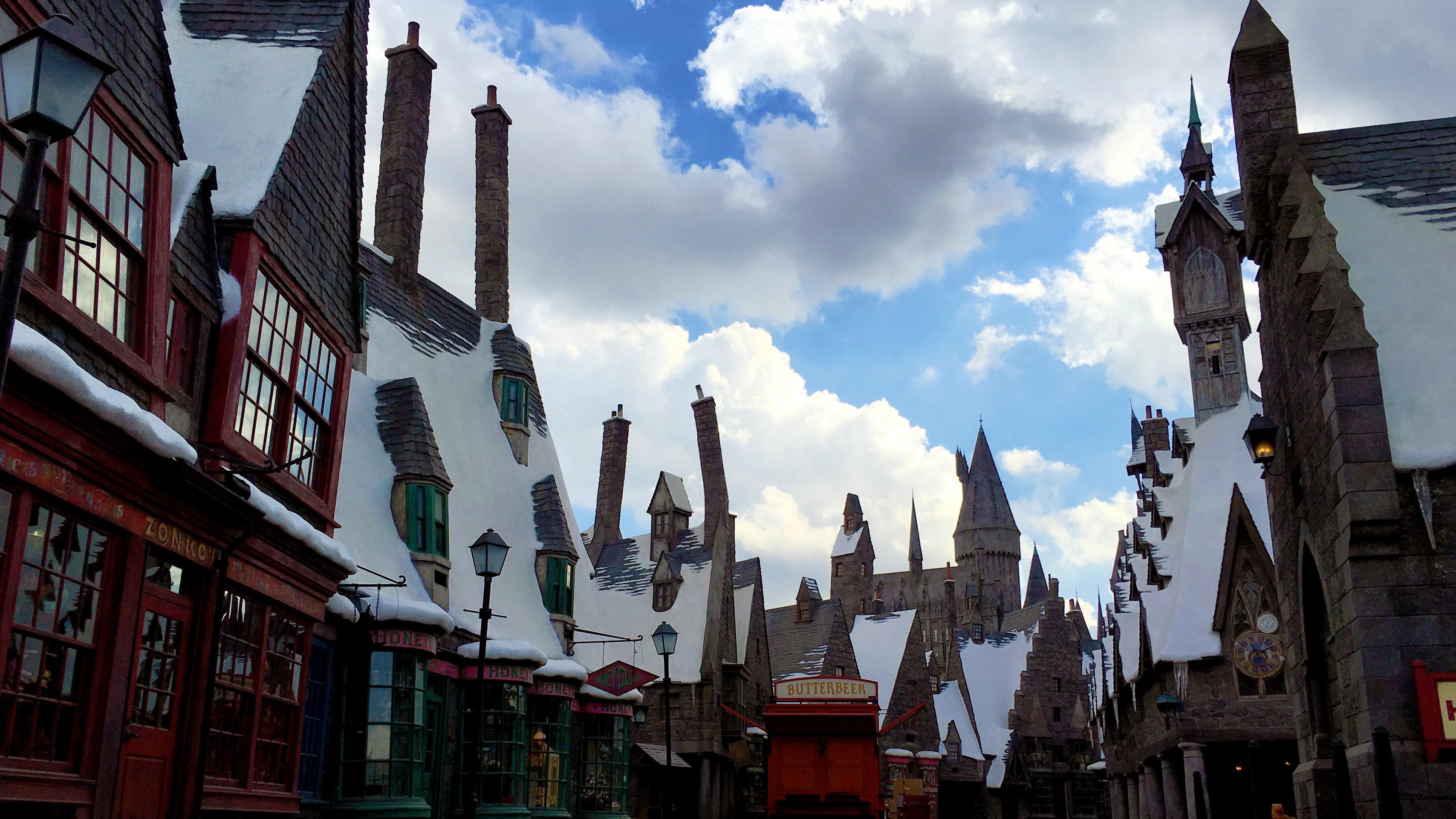 Universal Orlando